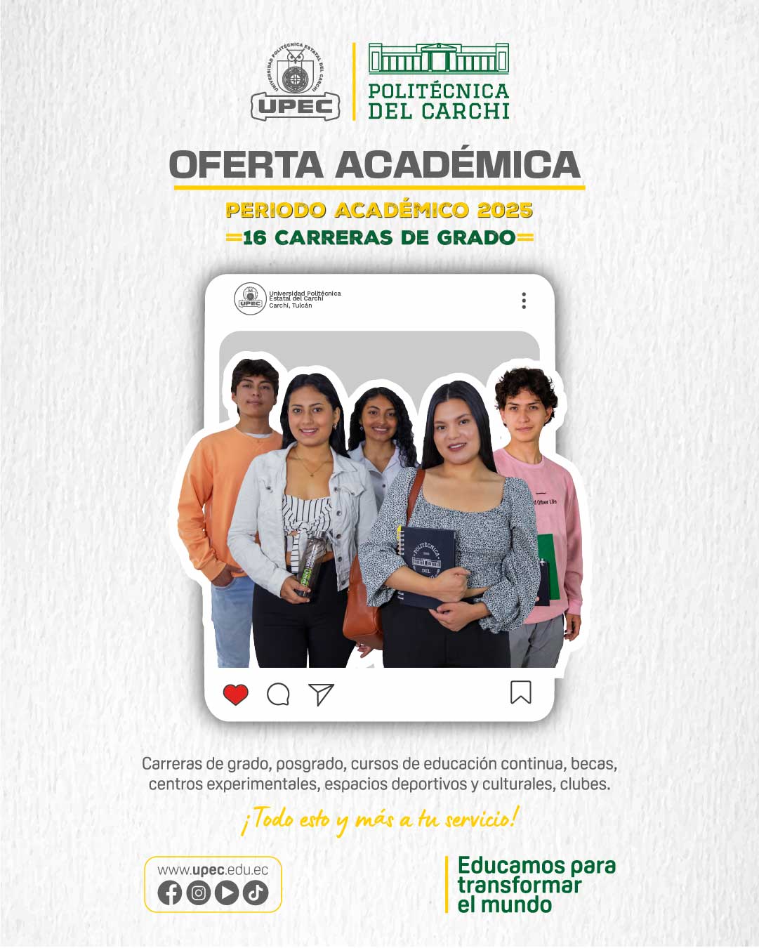 Universidad Sostenible